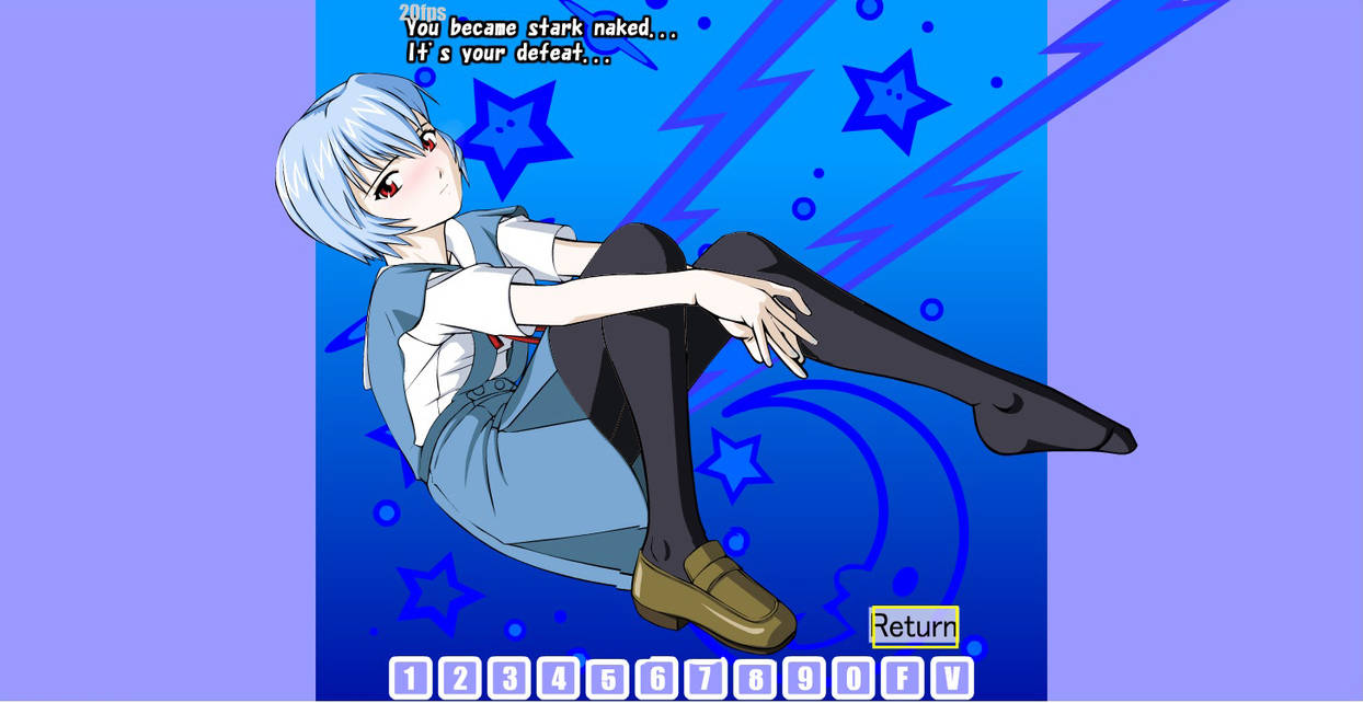 Rei Lost A Shoe By Ninjakingofhearts On DeviantArt rei-lost-a-shoe-by-ninjakingofhearts-on-deviantart