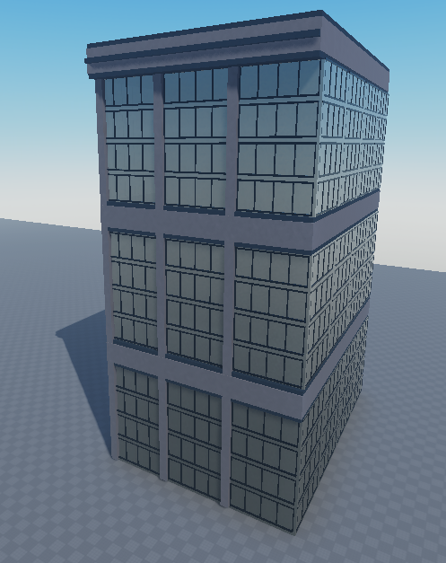 Deviantart Build Building 2 by RandumbD3v on DeviantArt
