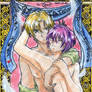 Gravitation LOVE