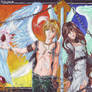 Spirit Mirror- Angel Sanctuary