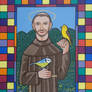 Christian Heroes: Saint Francis of Assisi