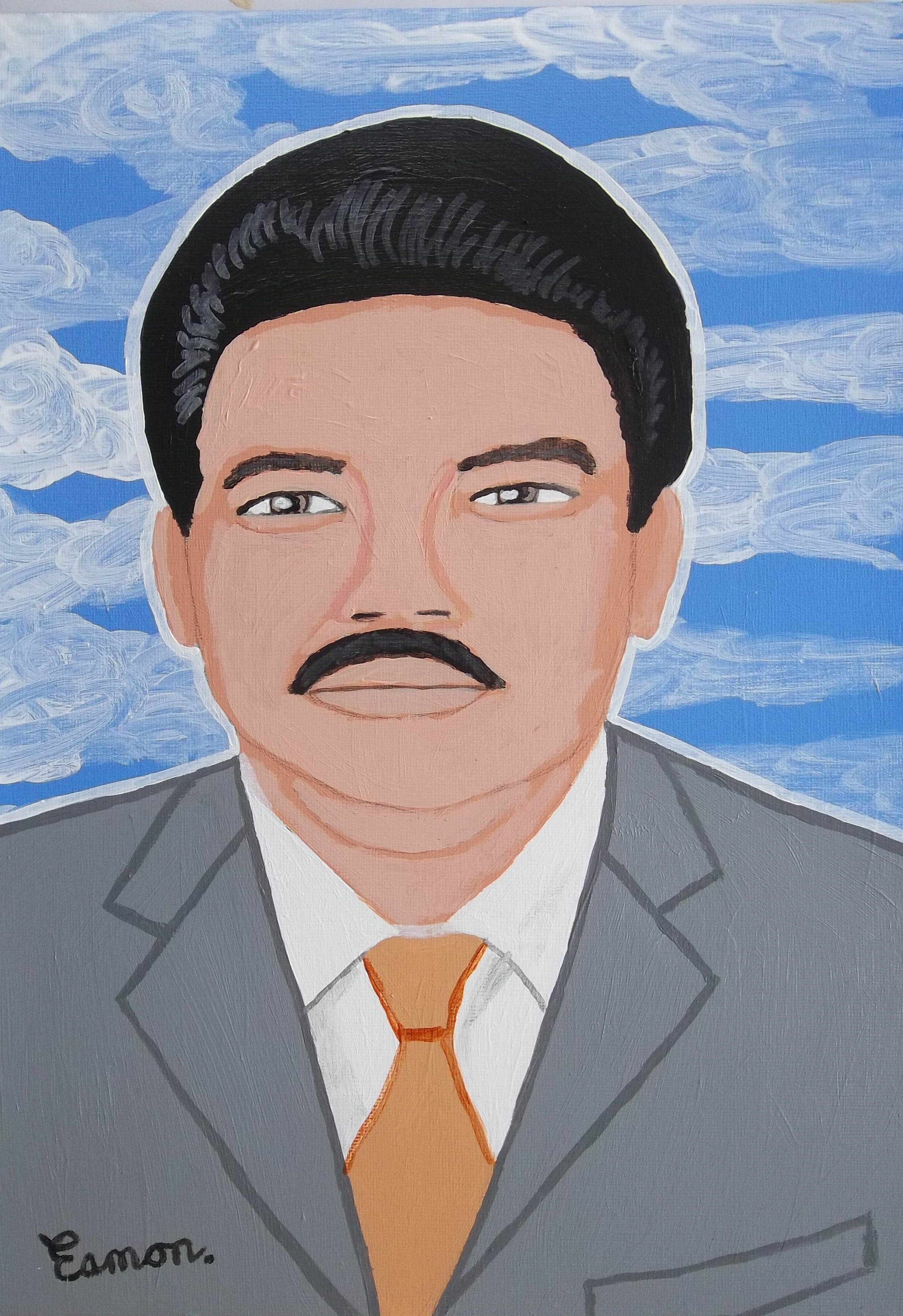 SHAHBAZ BHATTI - MARTYR AND HERO