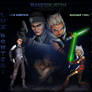 New ID_Lux Bonteri and Ahsoka Tano