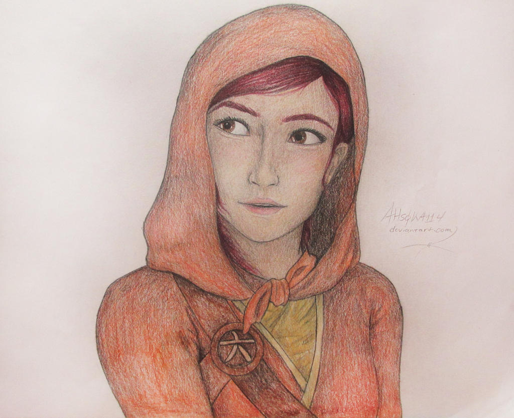 Skylor Rausa Skylor by Ahsoka114 on DeviantArt