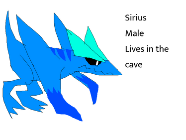 Sirius