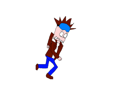 The Last Human