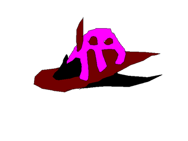 Hovervein Ship