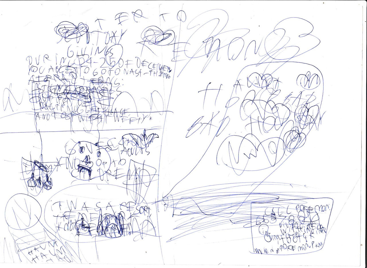 Pokemon Scutt Day Fete by EXandPTFan2022 on DeviantArt