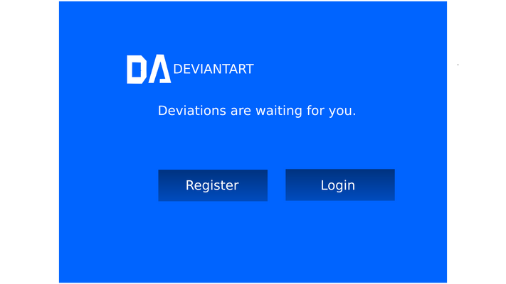 Deviantart Login Help Explore the Best Junevilechange Art | DeviantArt