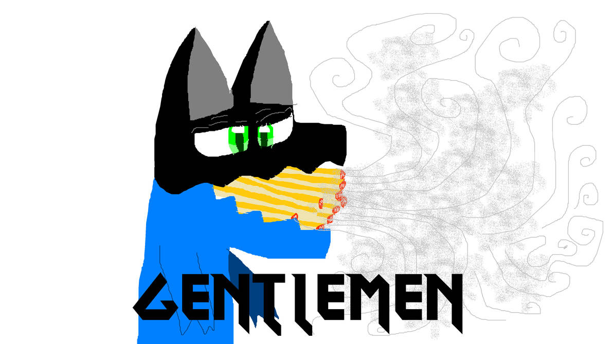 Gentlemen