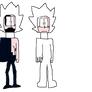 Transspatial Humans