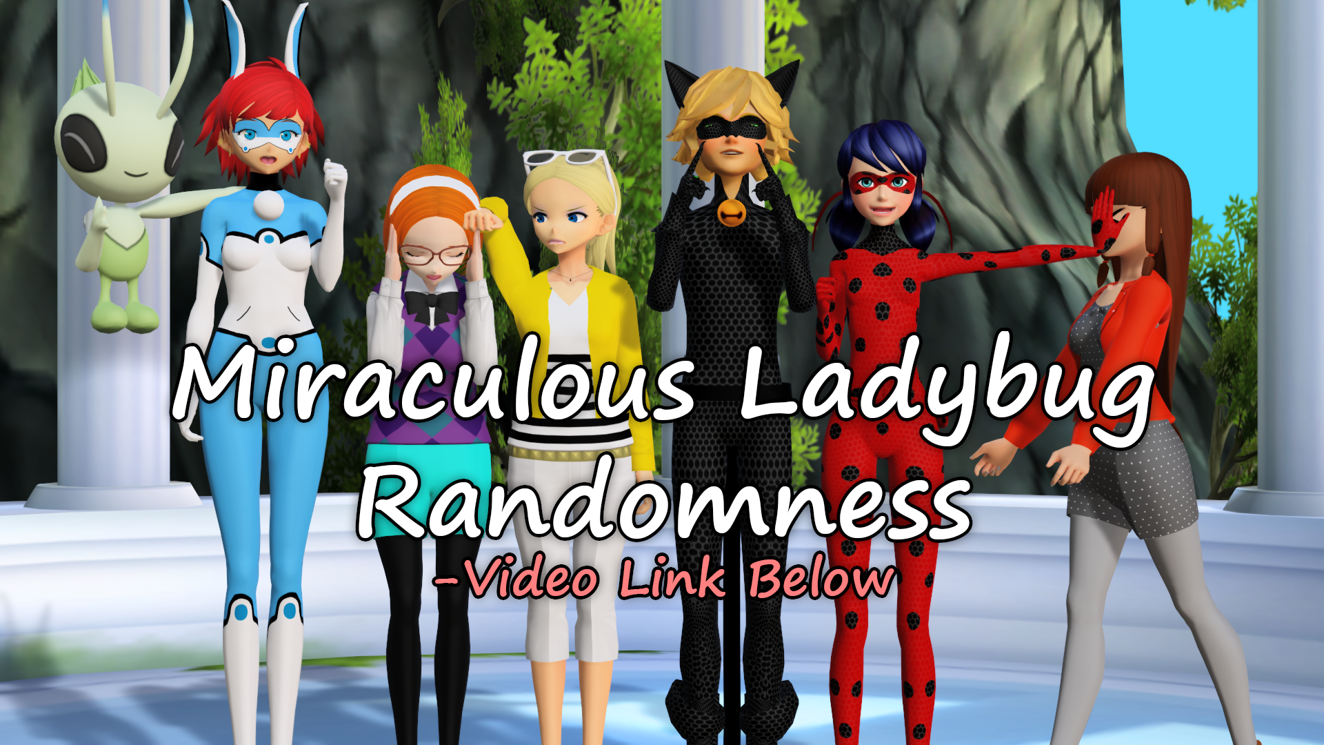 Miraculous (@lady_blog00) / X