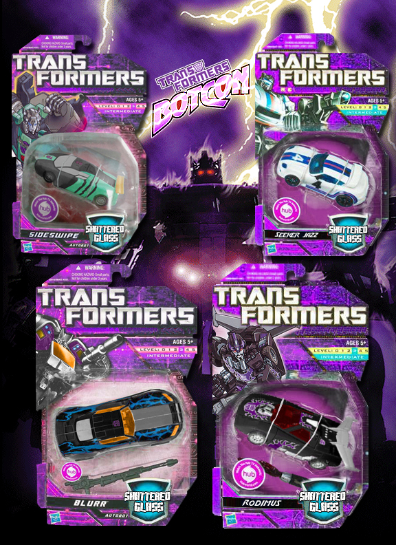 Transformers Generations Shattered Glass By Giga Bash On Deviantart Transformers Generations Shattered Glass By Giga Bash On Deviantart