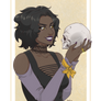 [AF 2023] Alas, poor Yorick