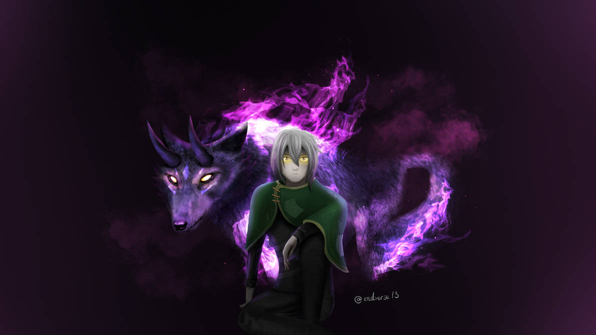 The Beginning After The End Wallpapers The Beginning After The End Fan Art by xrapg on DeviantArt