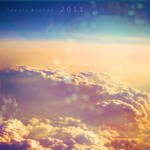 A dream catcher. by Photoloaded