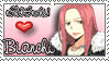 Bianchi Stamp By N3K0T3NShi1 by N3K0T3NShi1