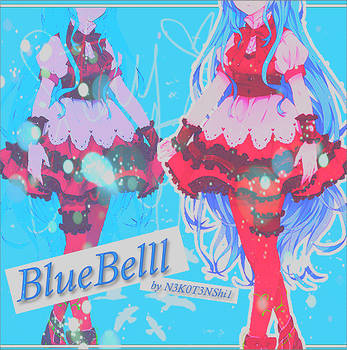 Bluebell Edition