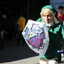 Link - The Legend of Zelda