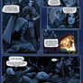 Prydain: the Graphic Novel, Chapter 9 Page 13
