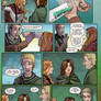 Prydain: the Graphic Novel, Chapter 10 Page 5