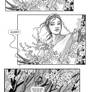 Spring: Fallen, page 2