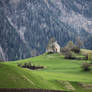 Church in Switzerland