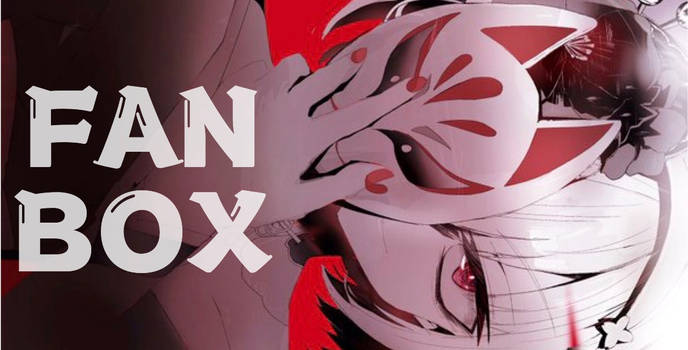 Horror Fanbox Explore the Best Fanbox Art | DeviantArt
