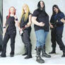 Dethklok