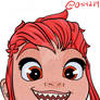 Nimona Peeker