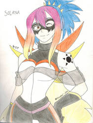 Hikari Solana On Toshikari Fc Deviantart Hikari Solana On Toshikari Fc Deviantart