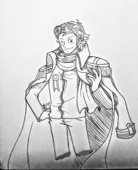 Explore The Best Onepiececoby Art Deviantart
