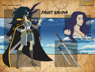 Oc S On One Piece Pirates Deviantart Oc S On One Piece Pirates Deviantart