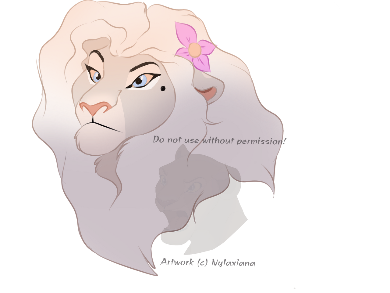 Issa by Nylaxiana on DeviantArt