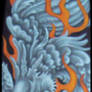 pheonix skate deck