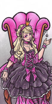 Royal Lolita