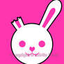 WARbunny logo