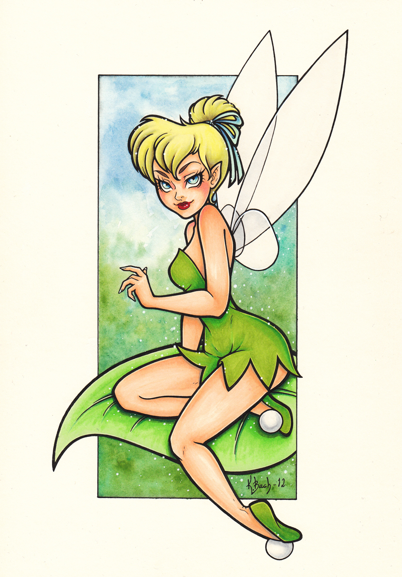 Tinker Bell