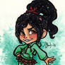 Vanellope