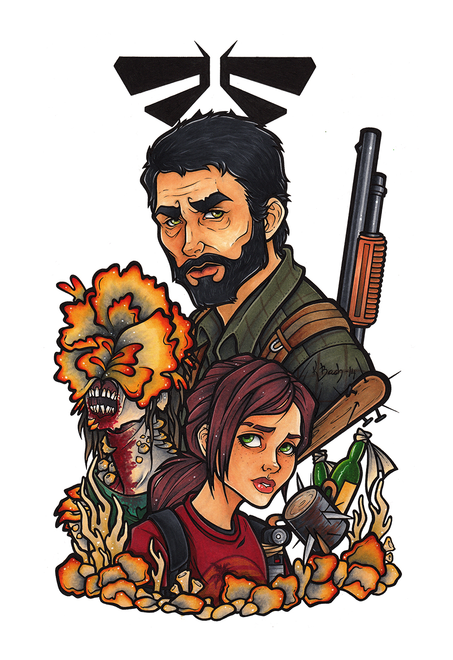 The Last of Us