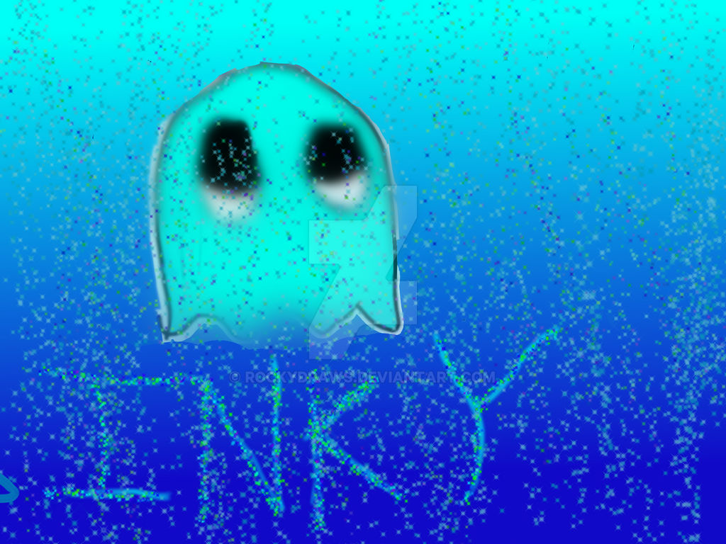 Inky(first Tablet Drawing) by rockydraws on DeviantArt