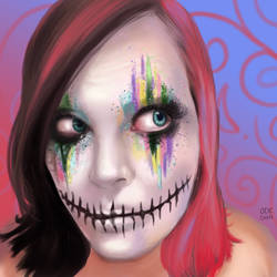 RGD - DellaMorteArts