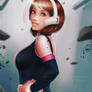 Uraraka (Boku no Hero Academia)