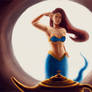 Genie V2