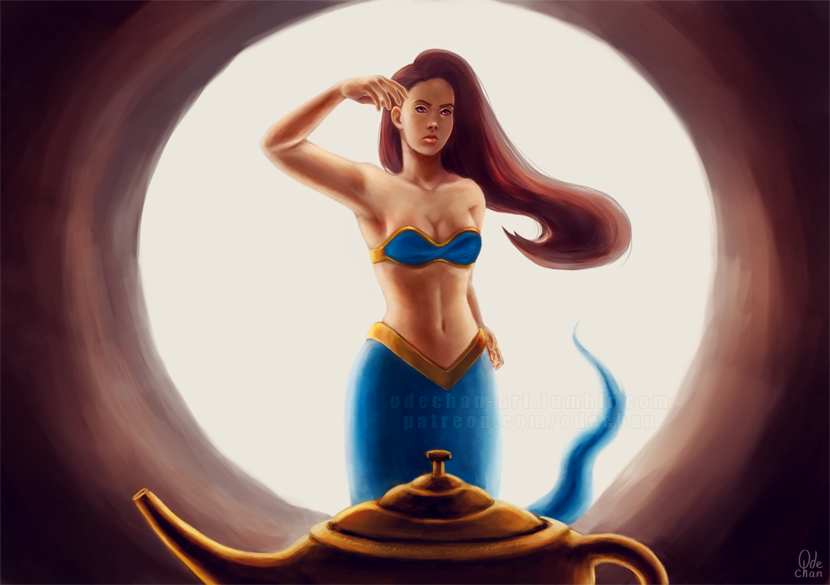 Genie V2