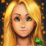 Rapunzel (Tangled)