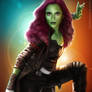 Gamora
