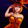 Happy Halloween