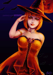 Happy Halloween