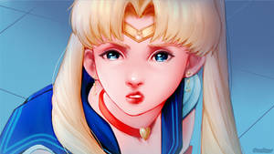 SailmoonRedraw